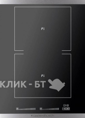 Варочная поверхность KUPPERSBUSCH eki3920.1ed