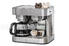 Кофеварка Rommelsbacher EKS 3010