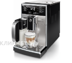 Кофемашина PHILIPS SAECO HD 8928/09
