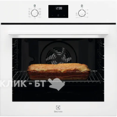 Духовой шкаф ELECTROLUX OEF3H70TBW
