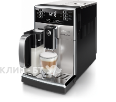 Кофемашина PHILIPS SAECO HD 8928/09