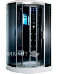 Душевая кабина TIMO Standart T-1102 L