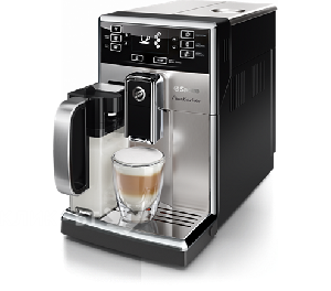 Кофемашина PHILIPS SAECO HD 8928/09