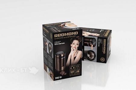 Кофемолка REDMOND RCGCBM 1604