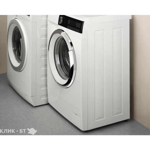 Стиральная машина Electrolux EW6S4 R27BI