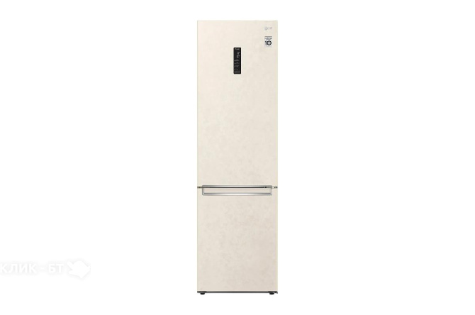 Холодильник LG GC-B509SESM