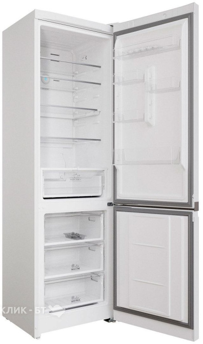 Холодильник HOTPOINT-ARISTON HT 7201I W O3