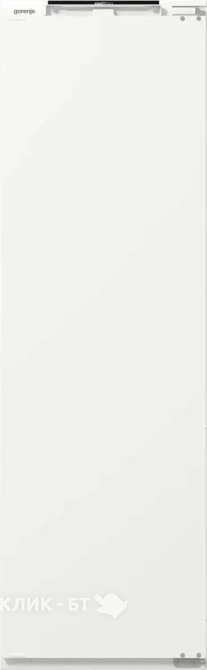Холодильник GORENJE RI517E41WF