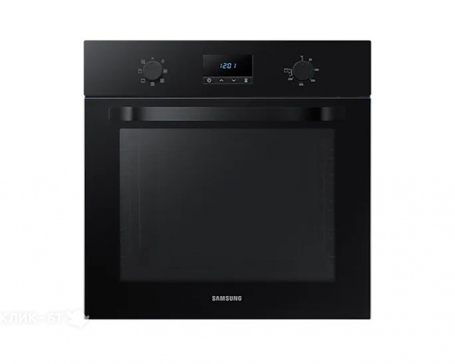 Духовой шкаф SAMSUNG NV68R1310BB/WT
