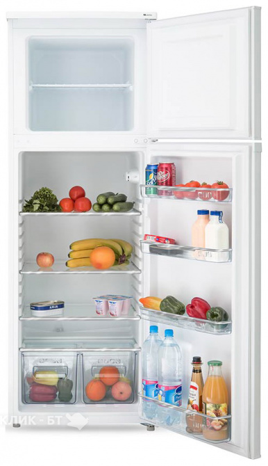 Холодильник ARTEL HD 316 FN белый