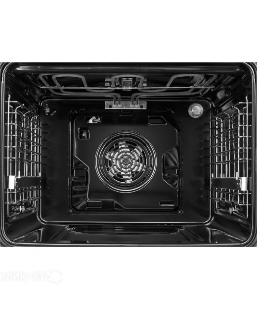 Духовой шкаф KUPPERSBERG HM 629 Black
