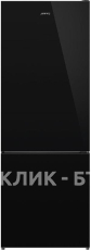 Холодильник SMEG FC48BGND