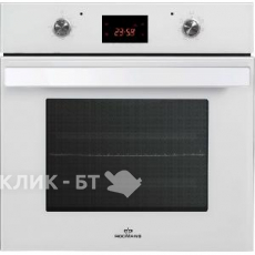 Духовой шкаф RODMANS BOE 6915 WH