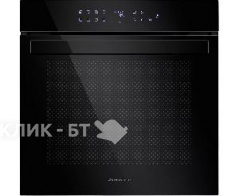 Духовой шкаф MAUNFELD EOEH.7611SCB