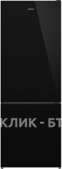 Холодильник SMEG FC48BGND