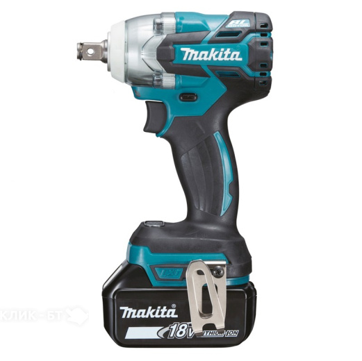 Гайковёрт Makita DTW285RFJX