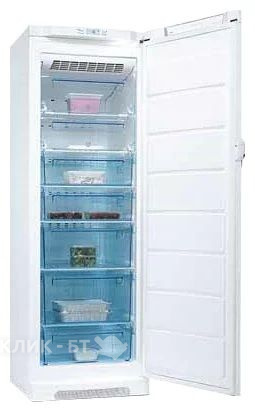 Морозильная камера Electrolux EUF 29405 W