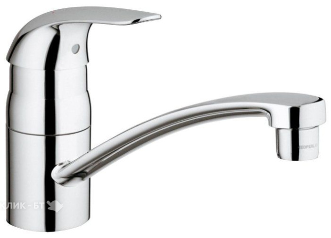 Смеситель GROHE euroeco 32750000