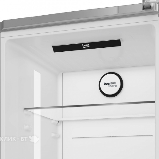 Холодильник BEKO B3R0CNK332HXBR