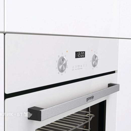 Духовой шкаф GORENJE BO6737E03AWG