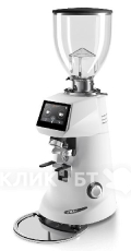 Кофемолка FIORENZATO F83 E Artic White