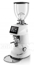 Кофемолка FIORENZATO F83 E Artic White