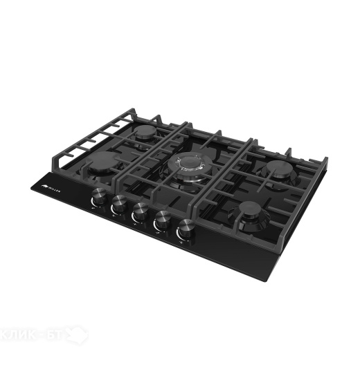 Варочная поверхность MILLEN MGH 701 BL