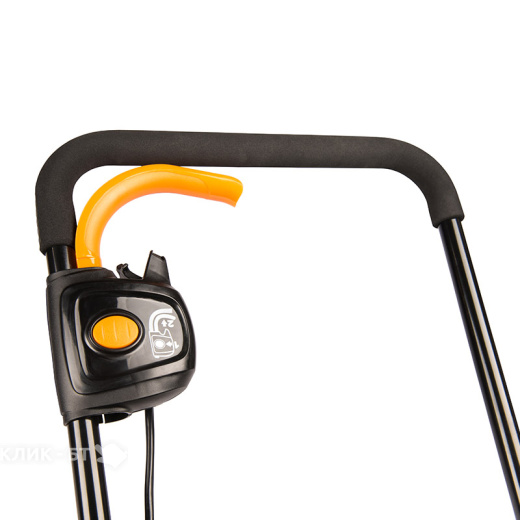 Газонокосилка электрическая WORX WG713E