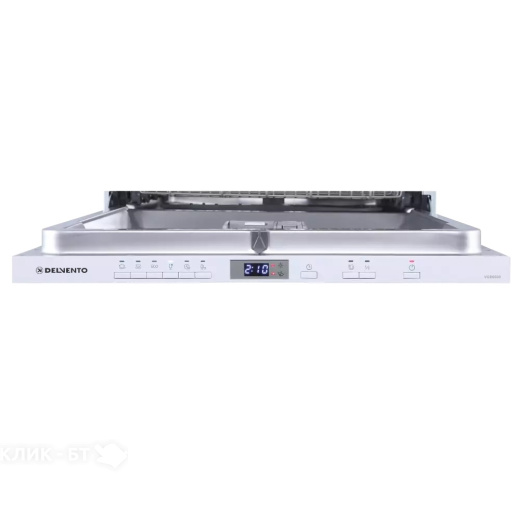 Посудомоечная машина DELVENTO VGB6600