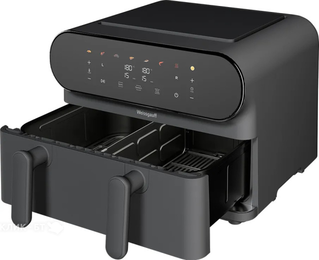 Вытяжка MAUNFELD tower g 50 black+satin strips (черный+черное стекло+сатин вставки)