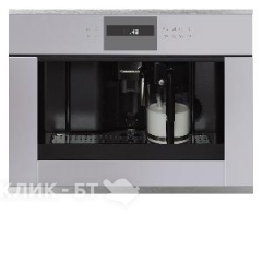 Кофемашина KUPPERSBUSCH CKV 6550.0 G1