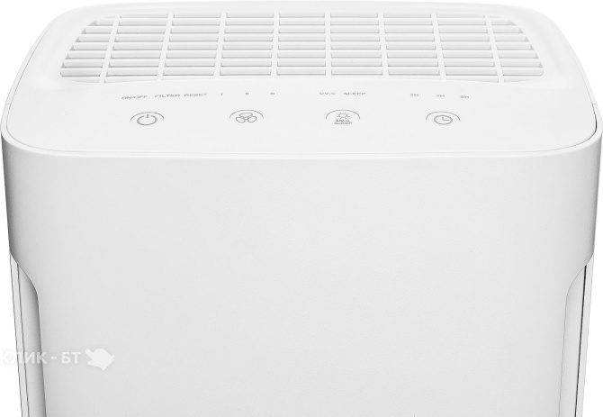 Воздухоочиститель SENCOR SHA 6400WH