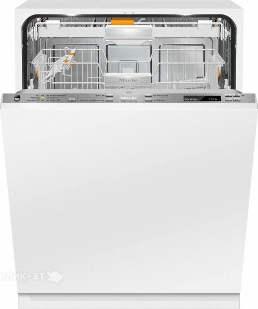 Посудомоечная машина Miele G 6890 SCVi