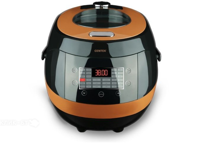 Мультиварка CENTEK CT-1471