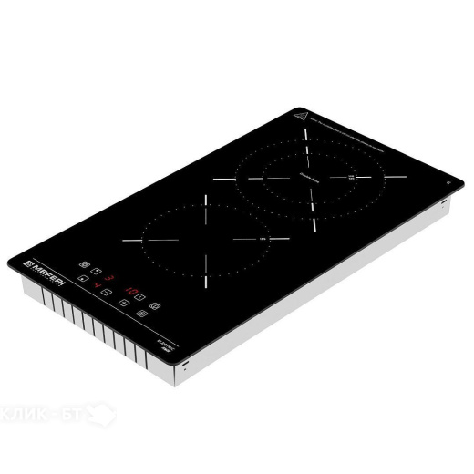 Варочная поверхность MEFERI MEH302BK POWER