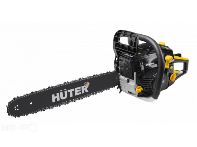 Бензопила HUTER BS-2300М 70/6/12