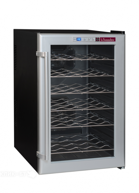 Винный шкаф LaSommeliere LSC28
