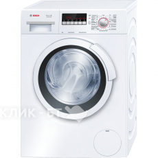 Стиральная машина BOSCH wlk 20264
