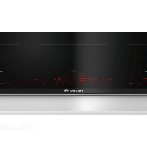 Варочная поверхность BOSCH PXX 975DC1E