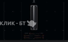 Варочная поверхность ELECTROLUX KCC85450