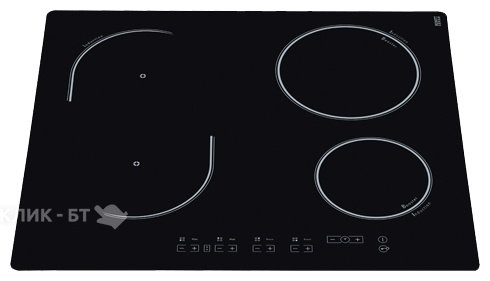 Варочная поверхность HOTPOINT-ARISTON kio 632 c c s