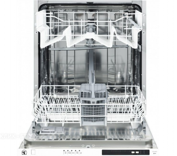 Посудомоечная машина SMART LIFE GSL B6050