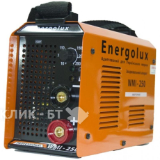 Аппарат сварочный Ресанта WMI-250 Energolux