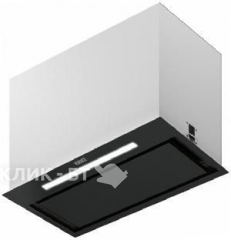 Вытяжка FRANKE FBFP BK MATT A52 KL (305.0665.391)
