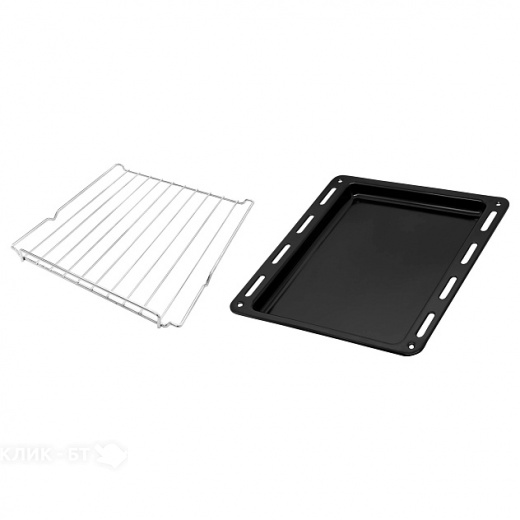 Духовой шкаф EVELUX EO 420 PB