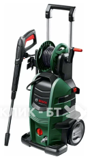 Минимойка Bosch AdvancedAquatak 150