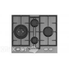 Варочная поверхность ZORG BP9 FDW gray
