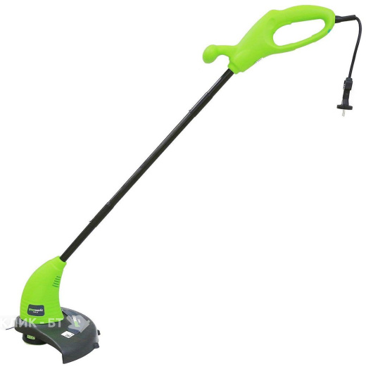 Триммер GREENWORKS G24LT25