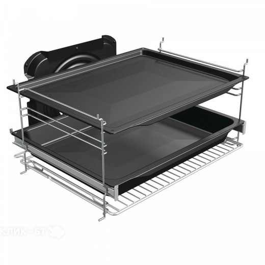 Духовой шкаф Gorenje BO735E20B-2