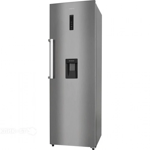 Холодильник HIBERG i-RF 40D S